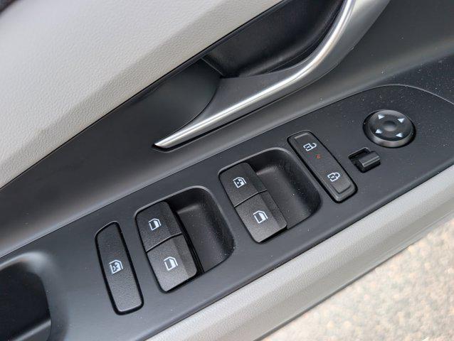 used 2024 Hyundai Elantra car, priced at $24,988