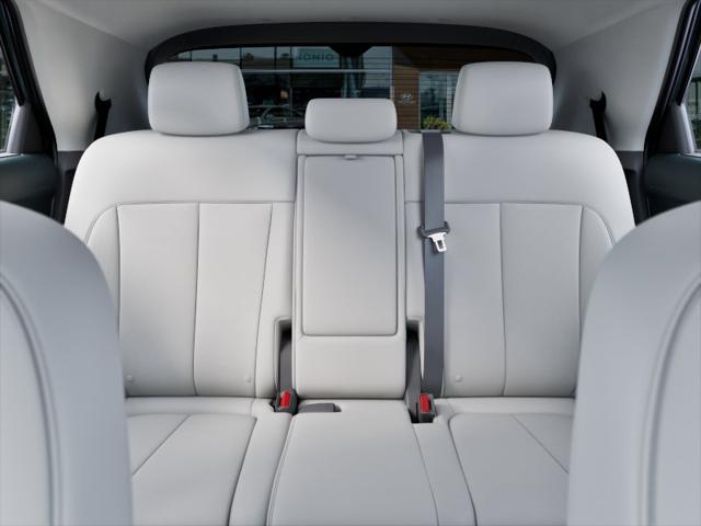 new 2025 Hyundai IONIQ 5 car, priced at $53,194