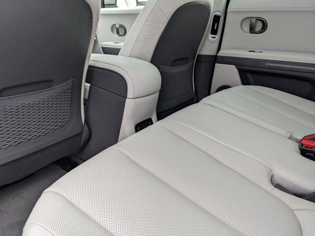 new 2025 Hyundai IONIQ 5 car, priced at $61,194