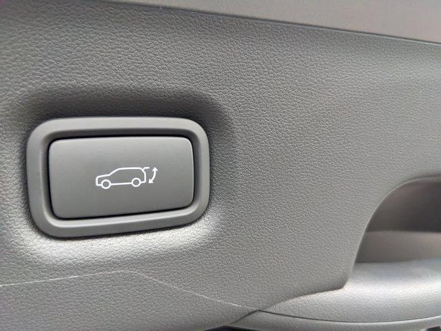 new 2025 Hyundai IONIQ 5 car, priced at $61,194
