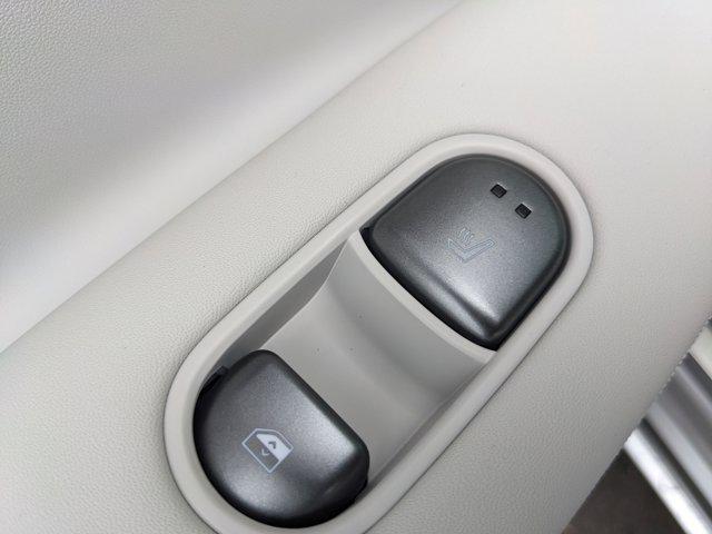new 2025 Hyundai IONIQ 5 car, priced at $61,194