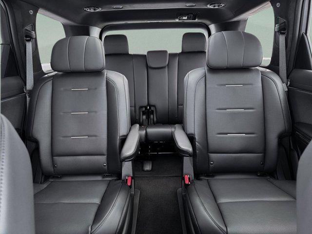 new 2026 Hyundai Palisade car, priced at $58,379