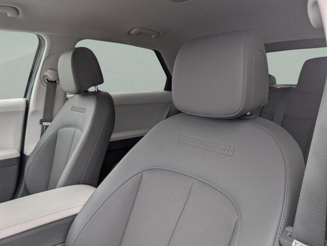 new 2025 Hyundai IONIQ 5 car, priced at $48,094