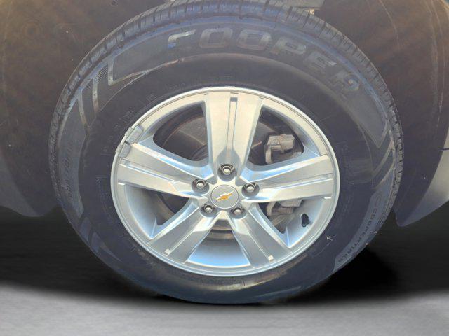 used 2022 Chevrolet Trax car, priced at $17,695