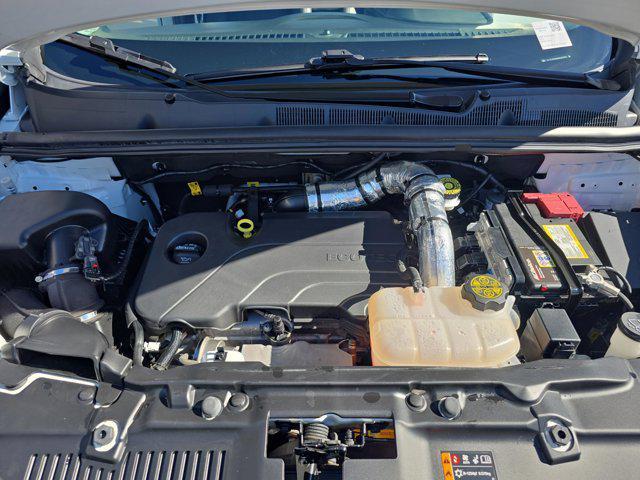 used 2022 Chevrolet Trax car, priced at $17,695