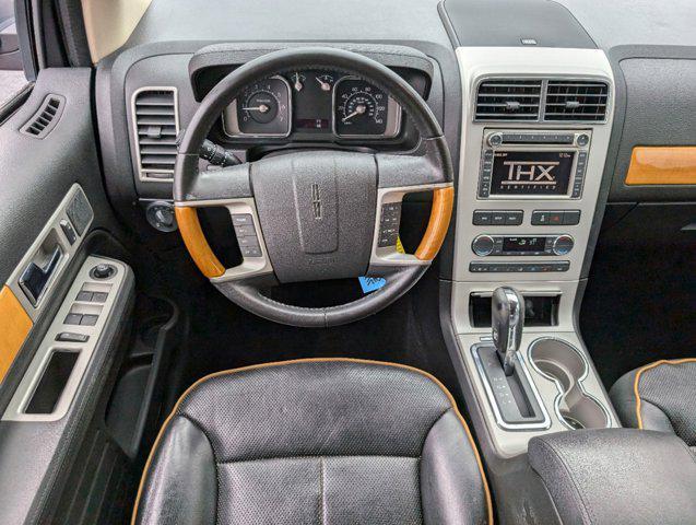 used 2008 Lincoln MKX car, priced at $7,914