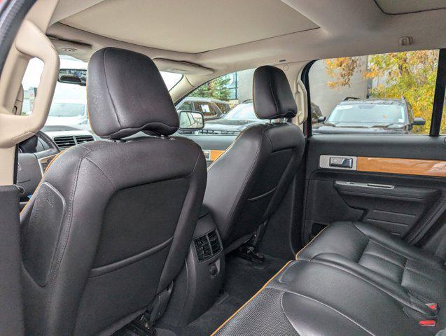 used 2008 Lincoln MKX car, priced at $7,914