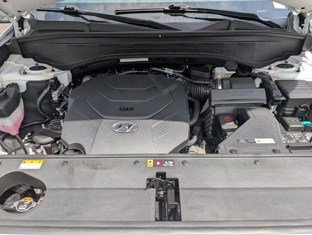 used 2023 Hyundai Palisade car, priced at $41,418