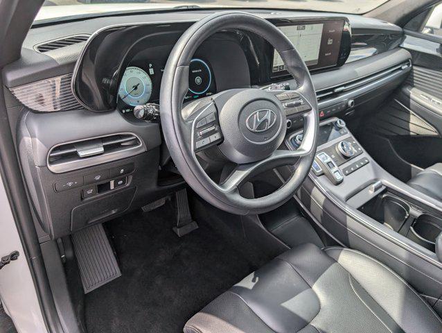 used 2023 Hyundai Palisade car, priced at $41,418