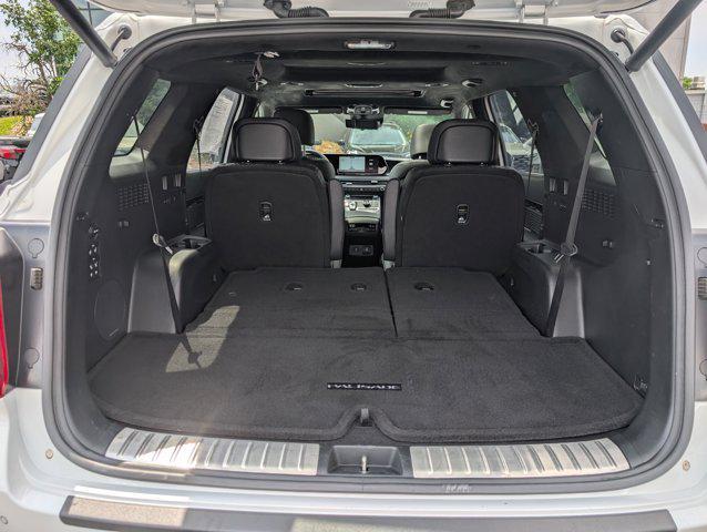 used 2023 Hyundai Palisade car, priced at $41,418