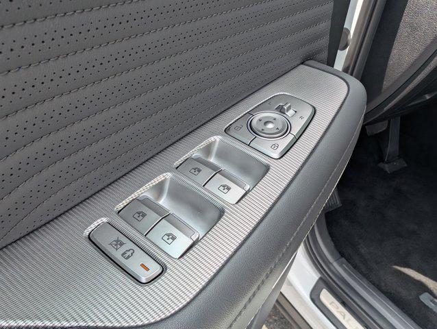 used 2023 Hyundai Palisade car, priced at $41,418
