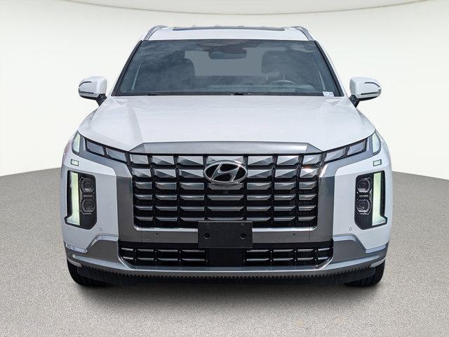 used 2023 Hyundai Palisade car, priced at $41,418