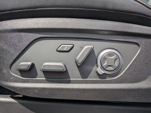 used 2023 Hyundai Palisade car, priced at $41,418