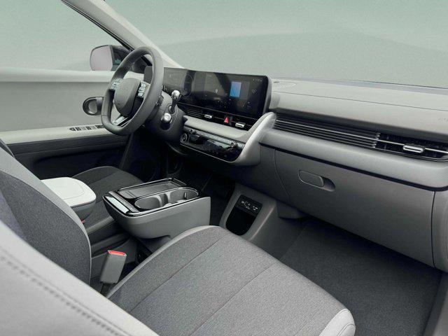 new 2025 Hyundai IONIQ 5 car, priced at $42,604