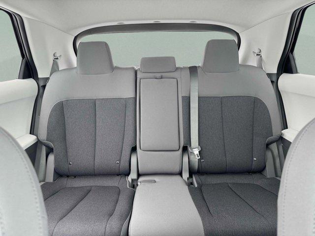 new 2025 Hyundai IONIQ 5 car, priced at $42,604