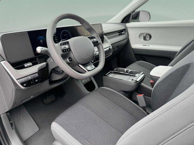 new 2025 Hyundai IONIQ 5 car, priced at $42,604