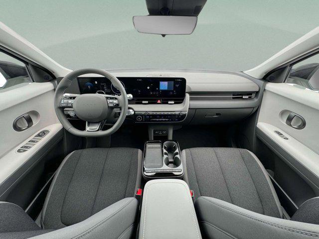 new 2025 Hyundai IONIQ 5 car, priced at $42,604