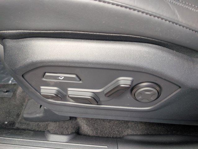 new 2025 Hyundai SANTA FE HEV car, priced at $49,348
