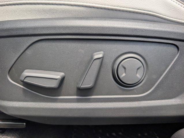 new 2025 Hyundai TUCSON Hybrid car, priced at $41,332
