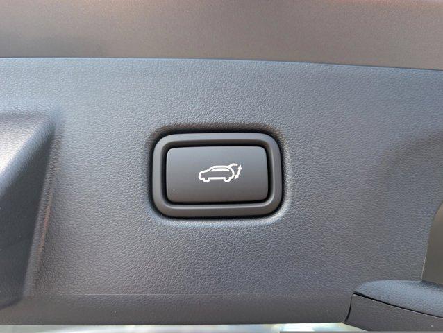 new 2025 Hyundai TUCSON Hybrid car, priced at $41,332