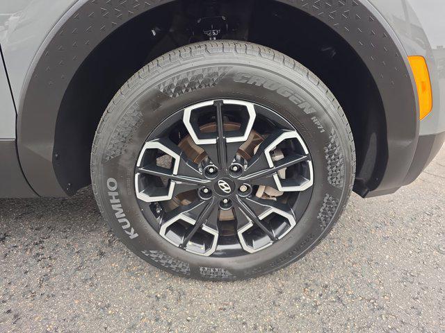 used 2022 Hyundai SANTA CRUZ car, priced at $24,549