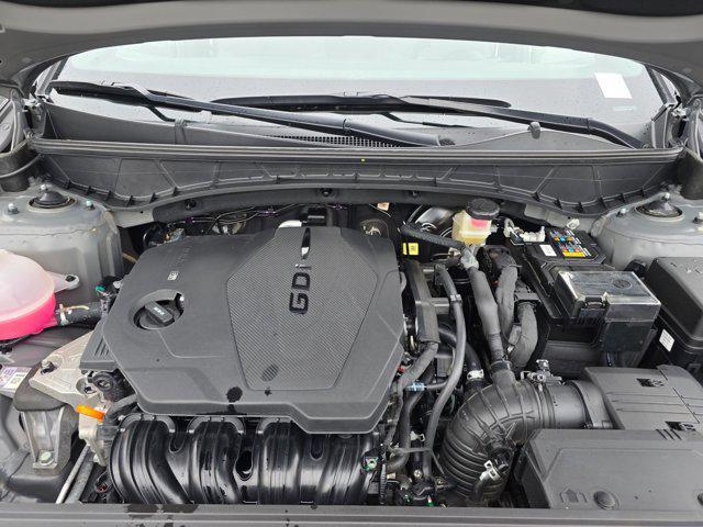 used 2022 Hyundai SANTA CRUZ car, priced at $24,549