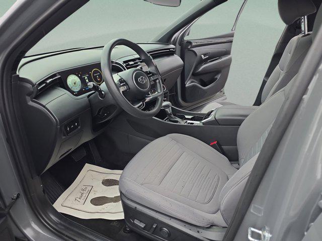 used 2022 Hyundai SANTA CRUZ car, priced at $24,549