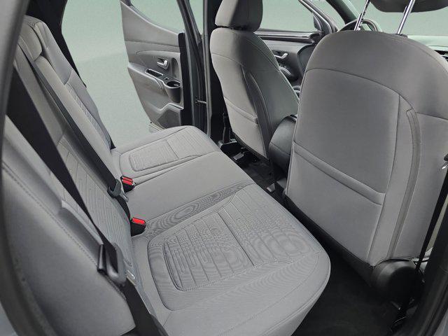 used 2022 Hyundai SANTA CRUZ car, priced at $24,549