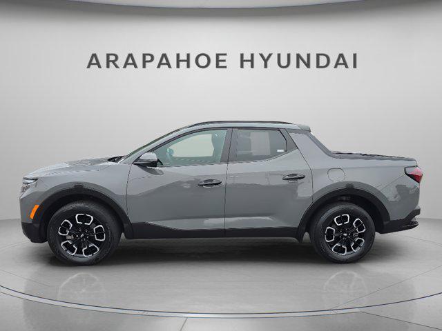 used 2022 Hyundai SANTA CRUZ car, priced at $24,549