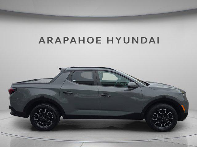 used 2022 Hyundai SANTA CRUZ car, priced at $24,549
