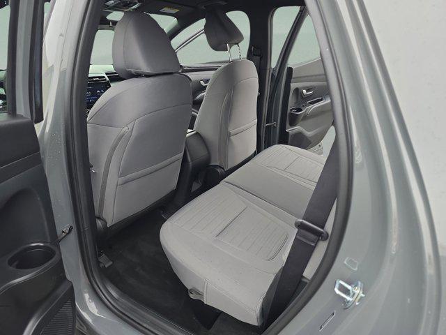 used 2022 Hyundai SANTA CRUZ car, priced at $24,549