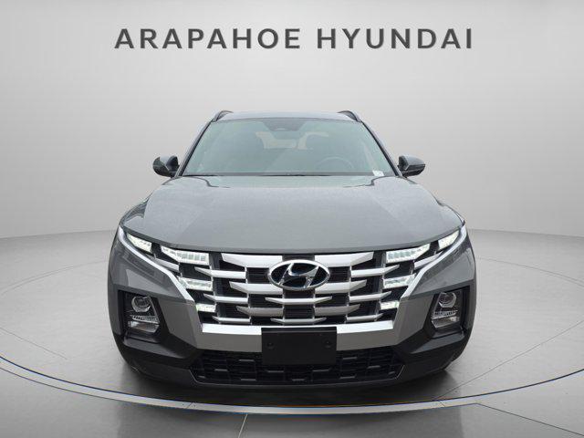 used 2022 Hyundai SANTA CRUZ car, priced at $24,549