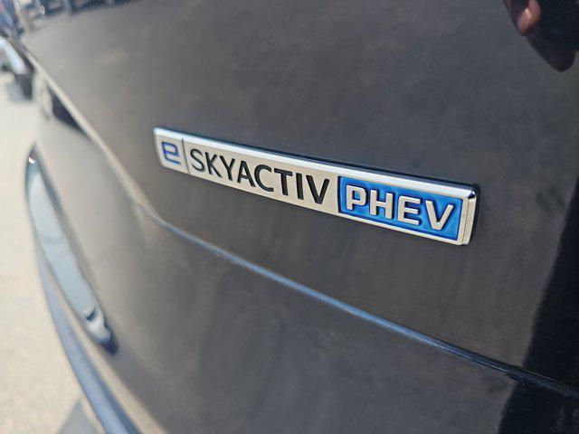 used 2024 Mazda CX-90 PHEV car, priced at $43,222