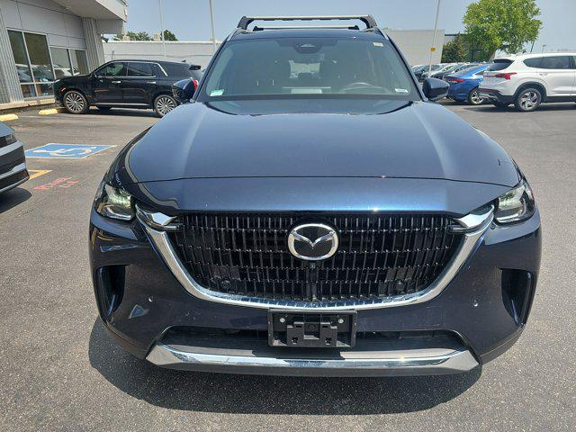 used 2024 Mazda CX-90 PHEV car, priced at $43,222