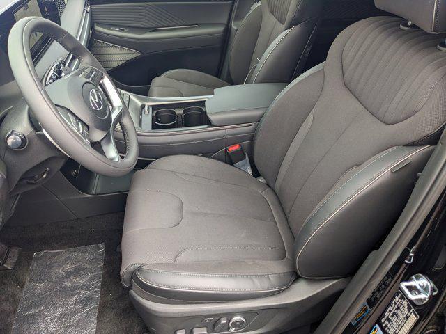 new 2025 Hyundai Palisade car, priced at $52,248