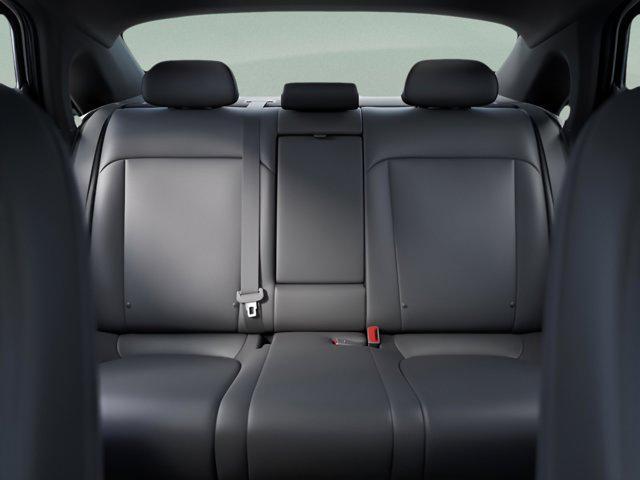 new 2025 Hyundai IONIQ 6 car, priced at $34,359