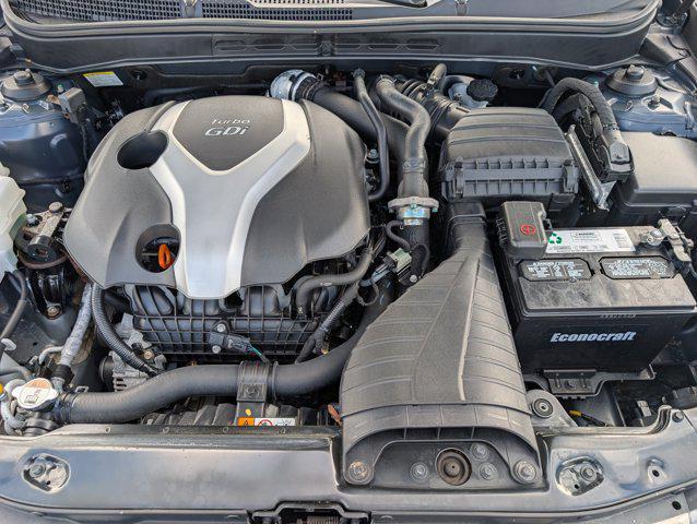 used 2013 Hyundai Sonata car, priced at $8,888