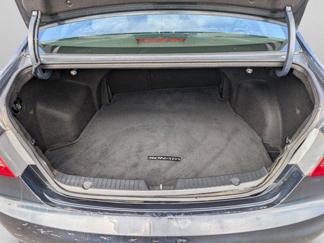 used 2013 Hyundai Sonata car, priced at $8,888