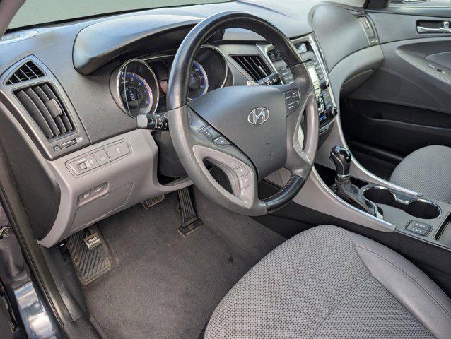 used 2013 Hyundai Sonata car, priced at $8,888