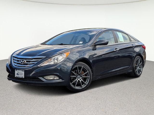 used 2013 Hyundai Sonata car, priced at $9,868
