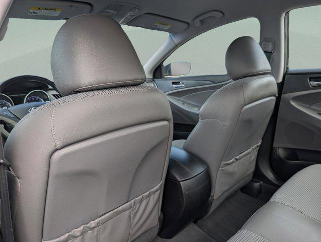 used 2013 Hyundai Sonata car, priced at $8,888