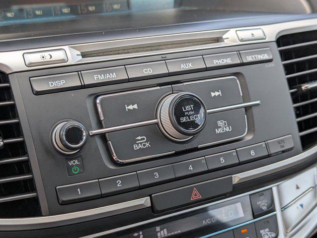 used 2013 Honda Accord car, priced at $9,529