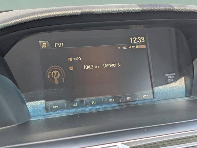 used 2013 Honda Accord car, priced at $9,529