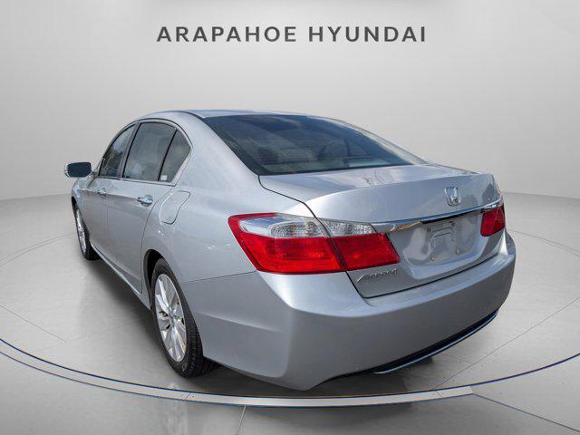 used 2013 Honda Accord car, priced at $9,529