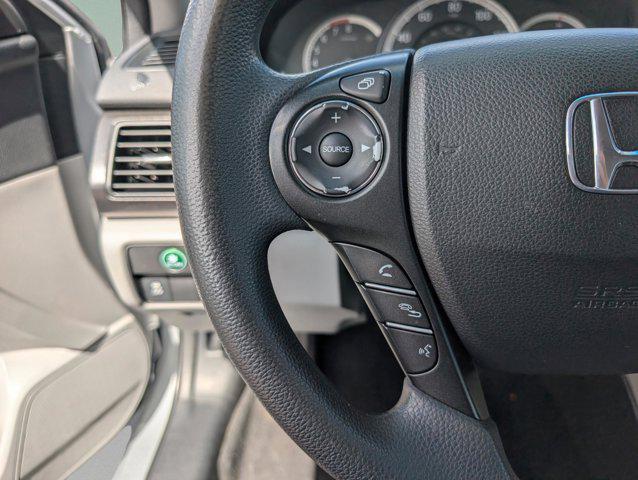 used 2013 Honda Accord car, priced at $9,529