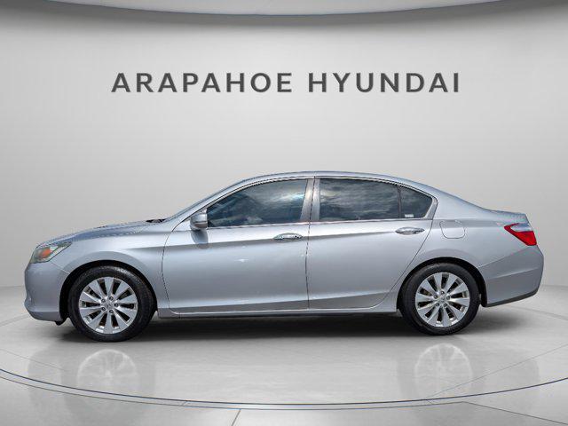 used 2013 Honda Accord car, priced at $9,529