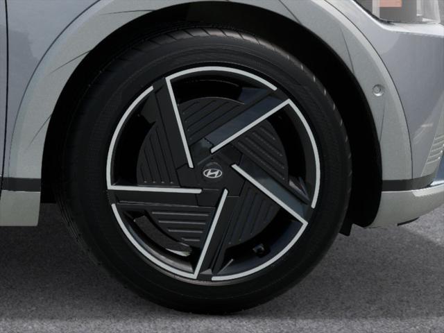 new 2025 Hyundai IONIQ 5 car, priced at $51,764
