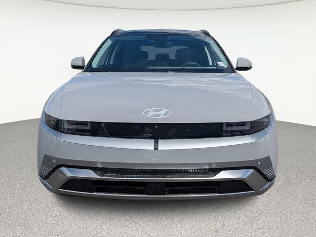 new 2025 Hyundai IONIQ 5 car, priced at $51,764
