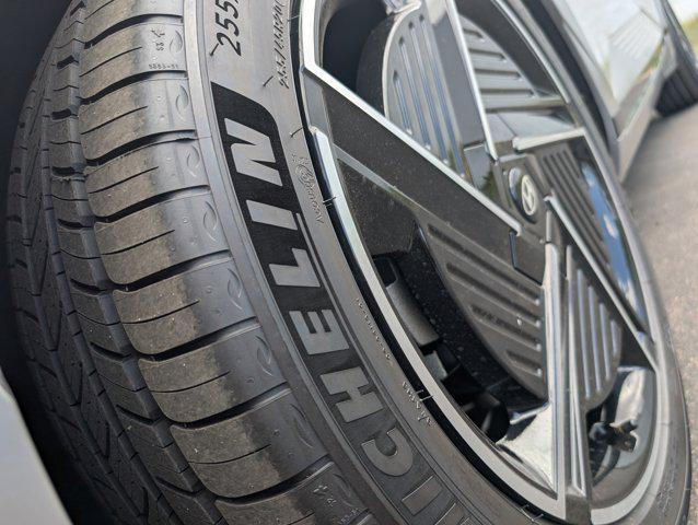 new 2025 Hyundai IONIQ 5 car, priced at $53,694