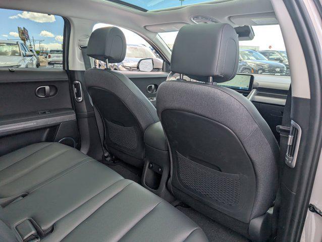 new 2025 Hyundai IONIQ 5 car, priced at $53,694